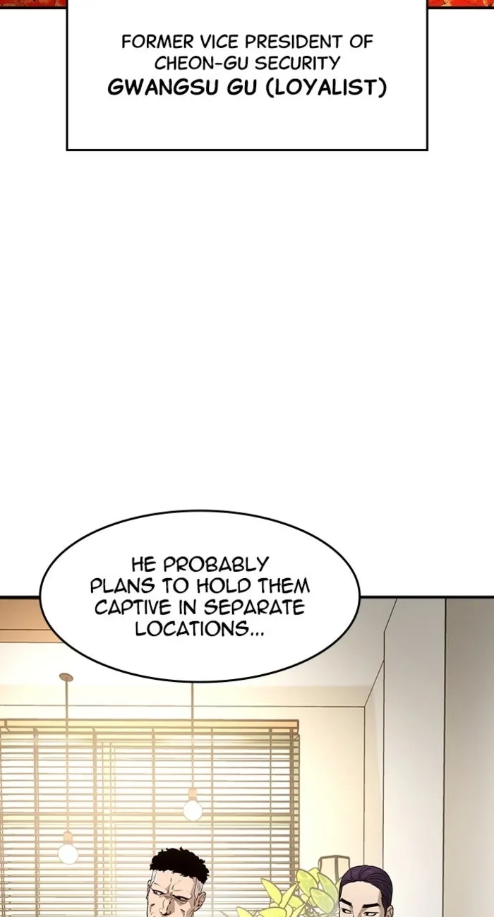 The Childe Chapter 58 - Page 35