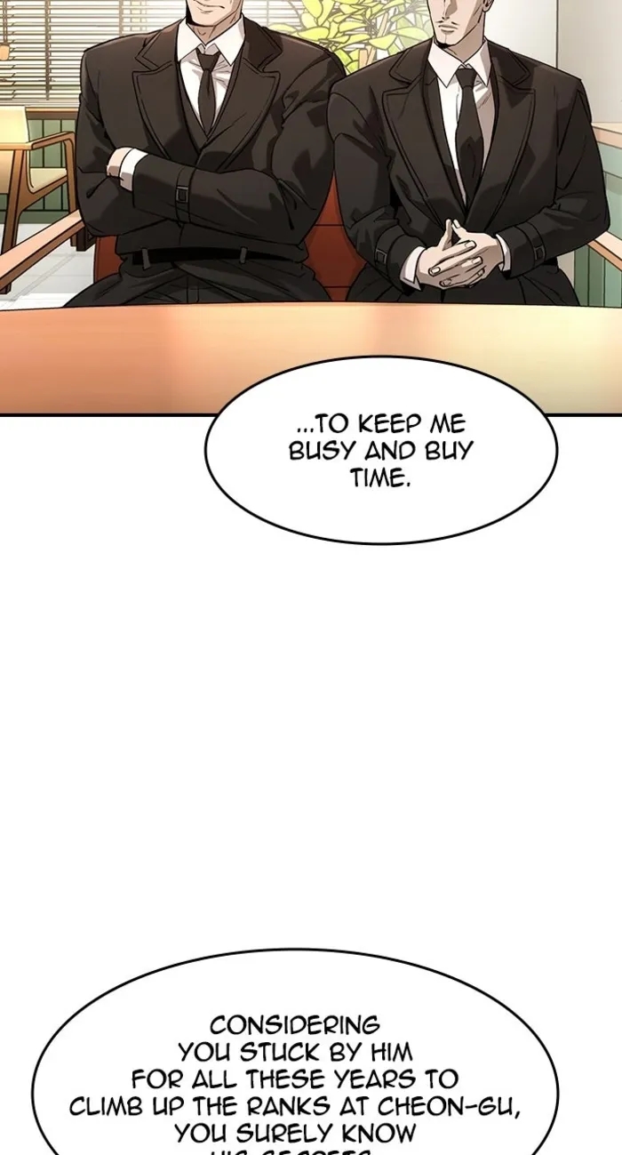 The Childe Chapter 58 - Page 36