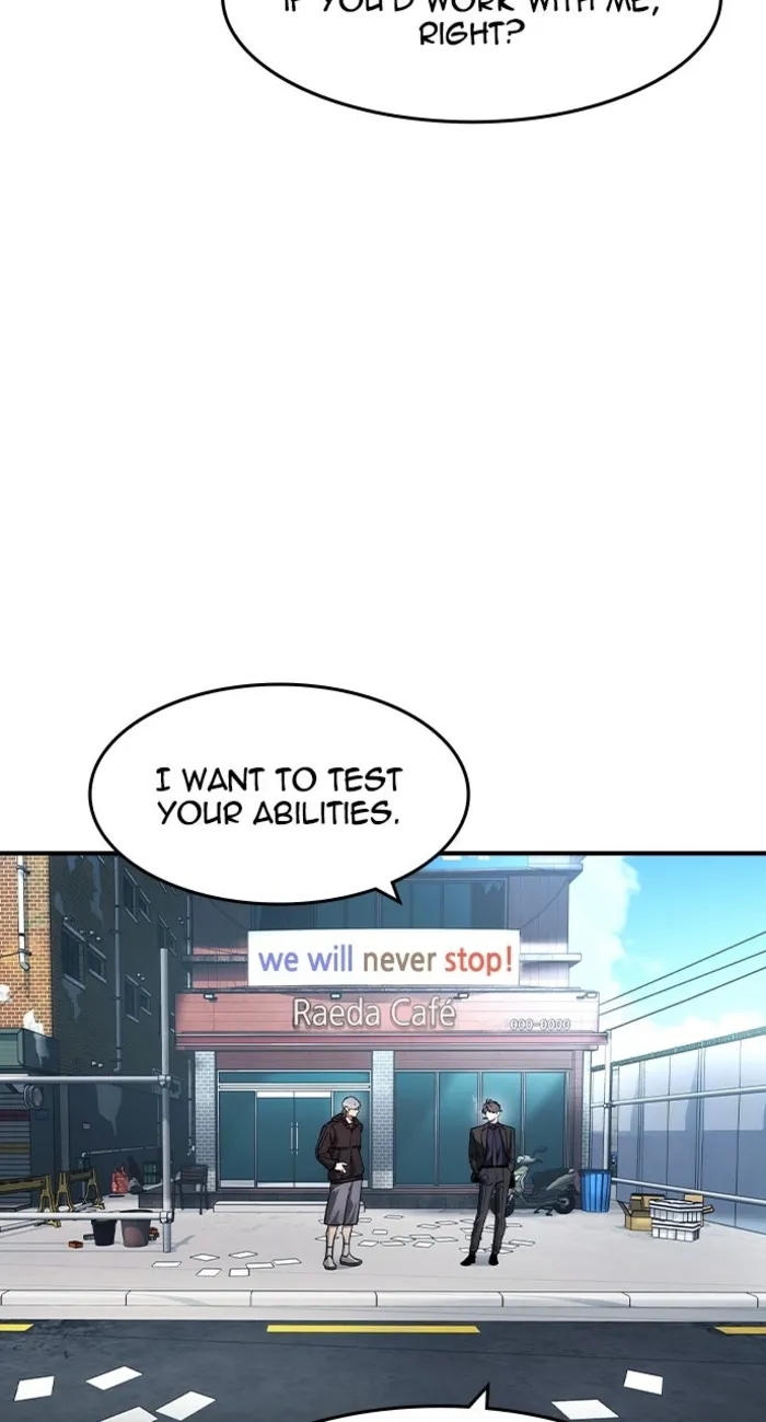 The Childe Chapter 58 - Page 50