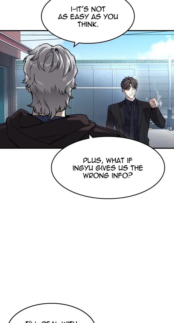 The Childe Chapter 58 - Page 54