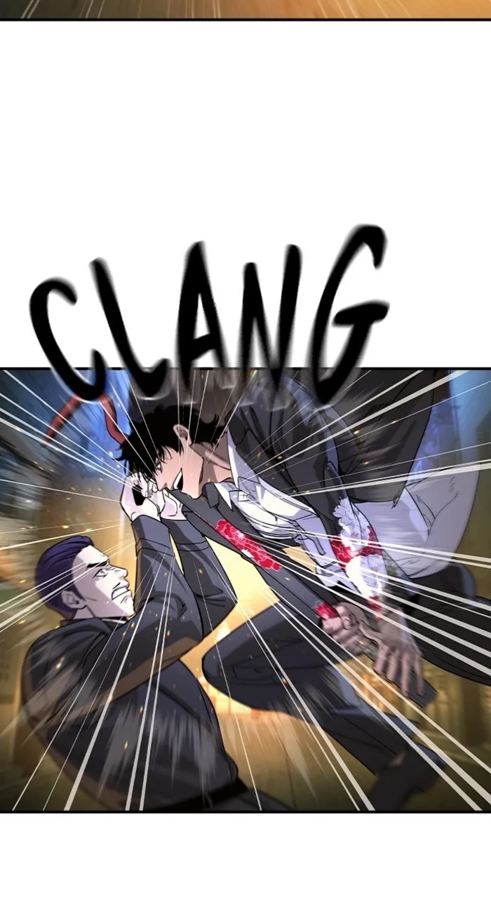 The Childe Chapter 58 - Page 65