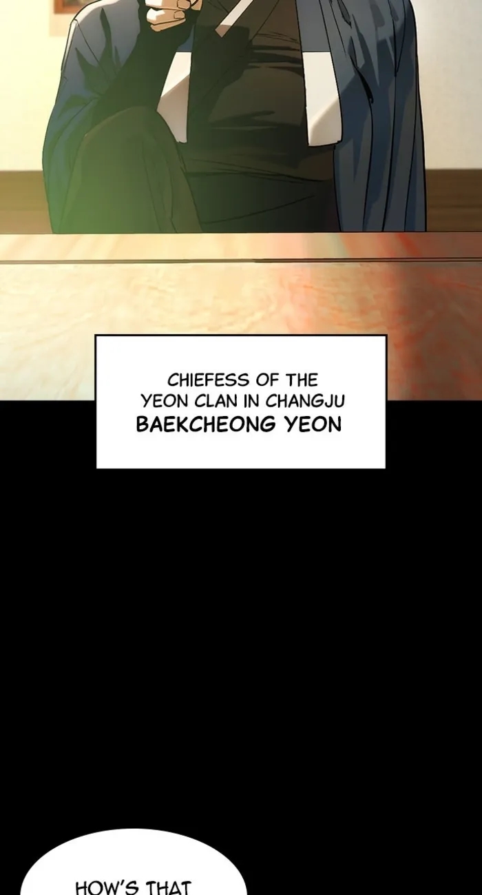 The Childe Chapter 58 - Page 9