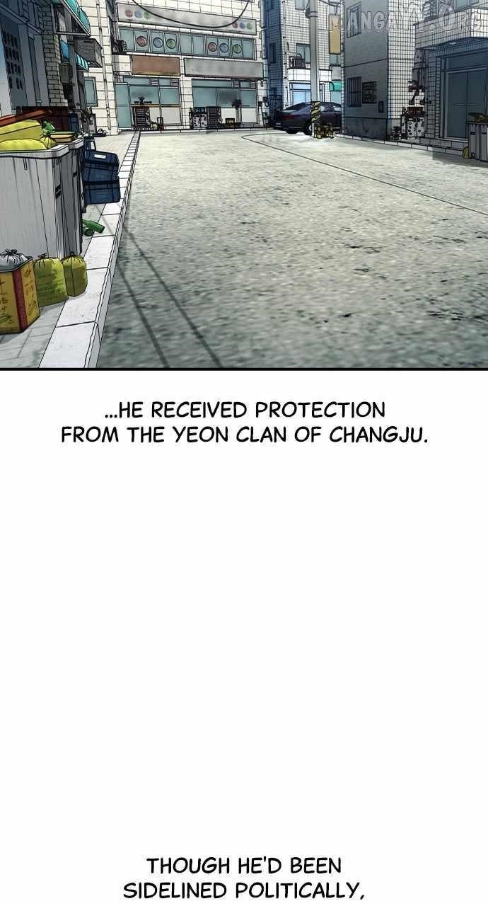 The Childe Chapter 59 - Page 16