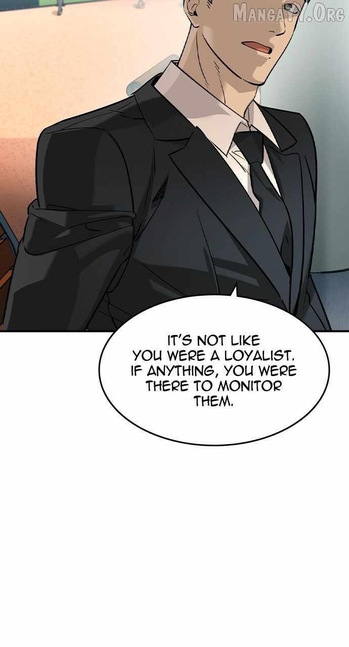 The Childe Chapter 59 - Page 34