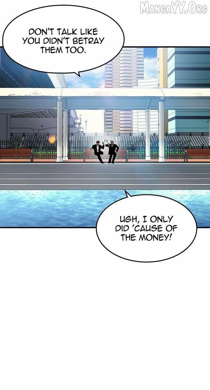 The Childe Chapter 59 - Page 35