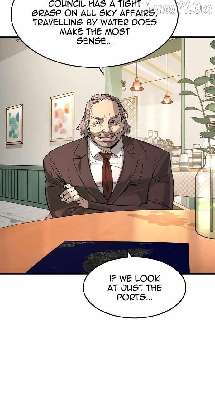 The Childe Chapter 59 - Page 46