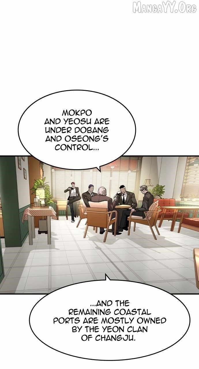 The Childe Chapter 59 - Page 48