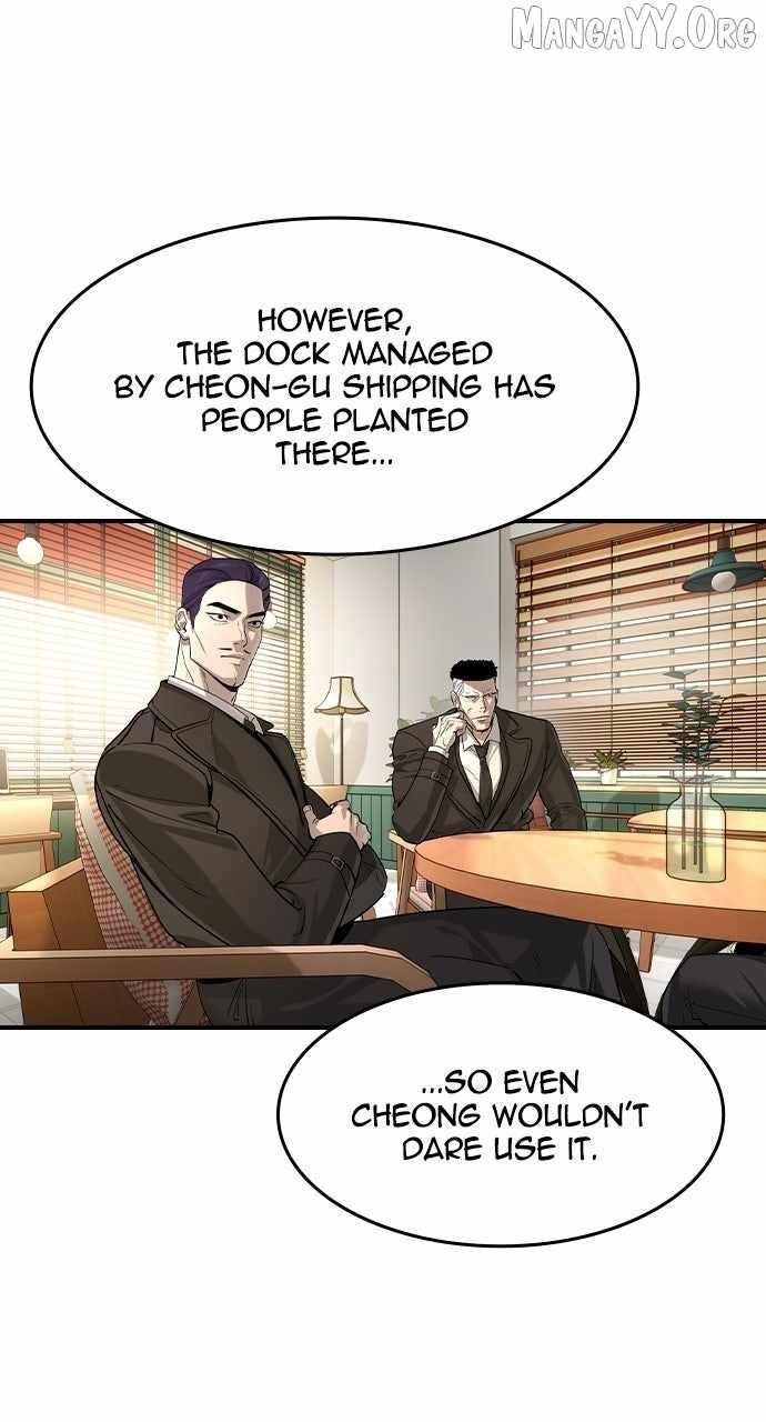 The Childe Chapter 59 - Page 50