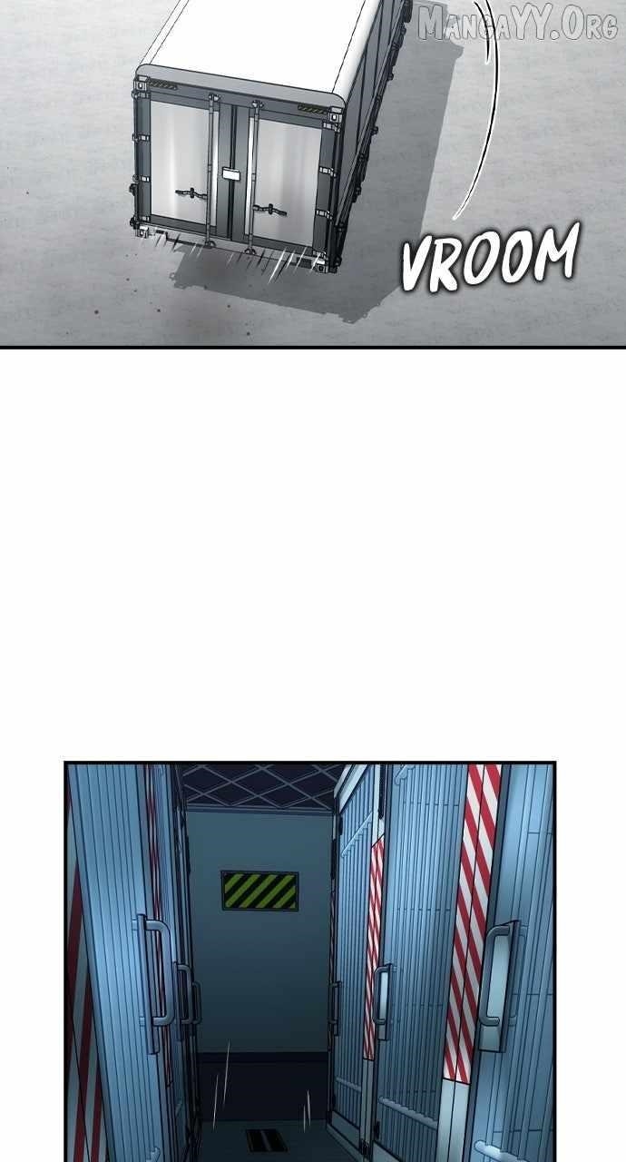 The Childe Chapter 59 - Page 56