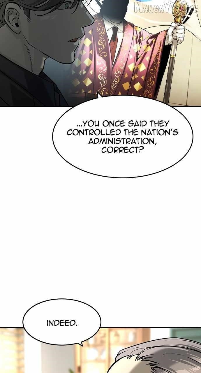 The Childe Chapter 59 - Page 63