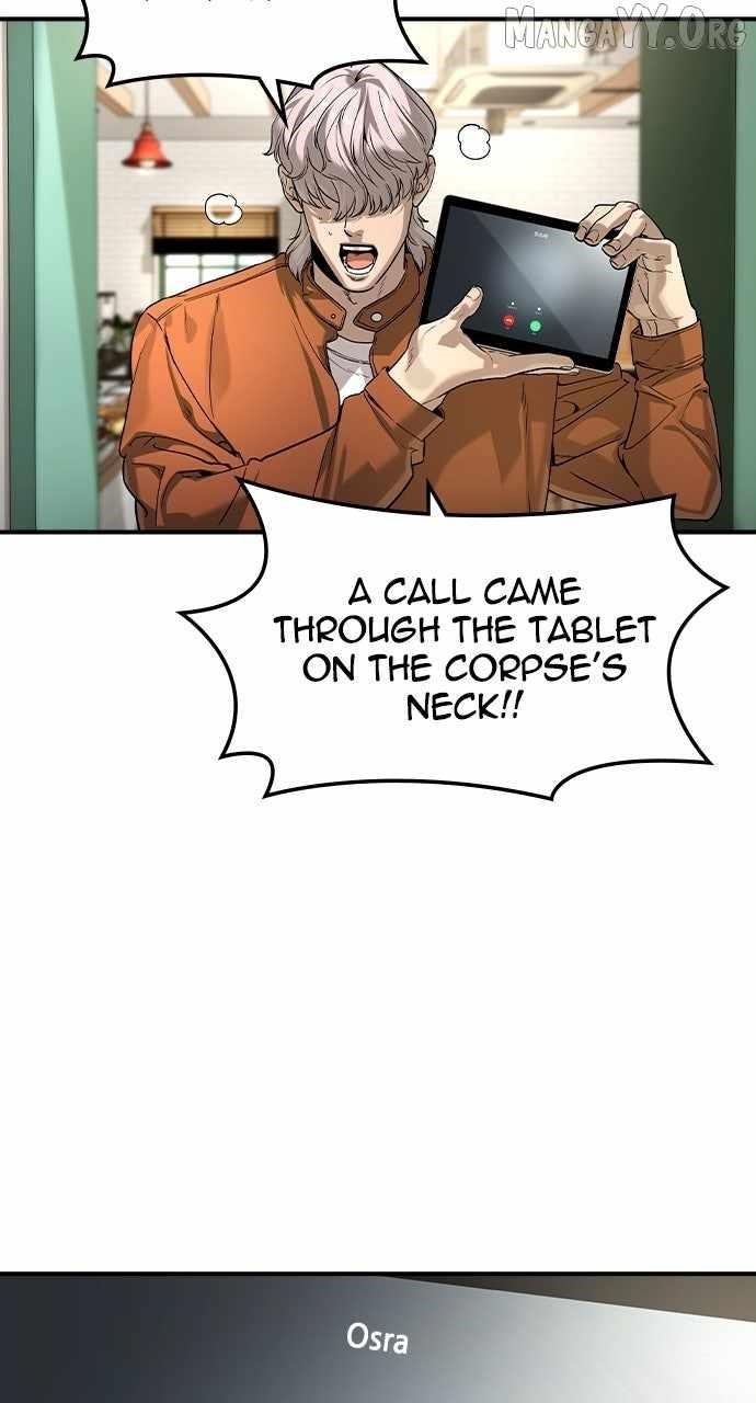 The Childe Chapter 59 - Page 71