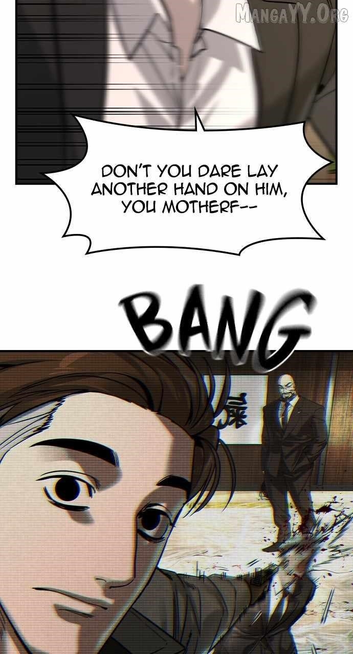 The Childe Chapter 59 - Page 84