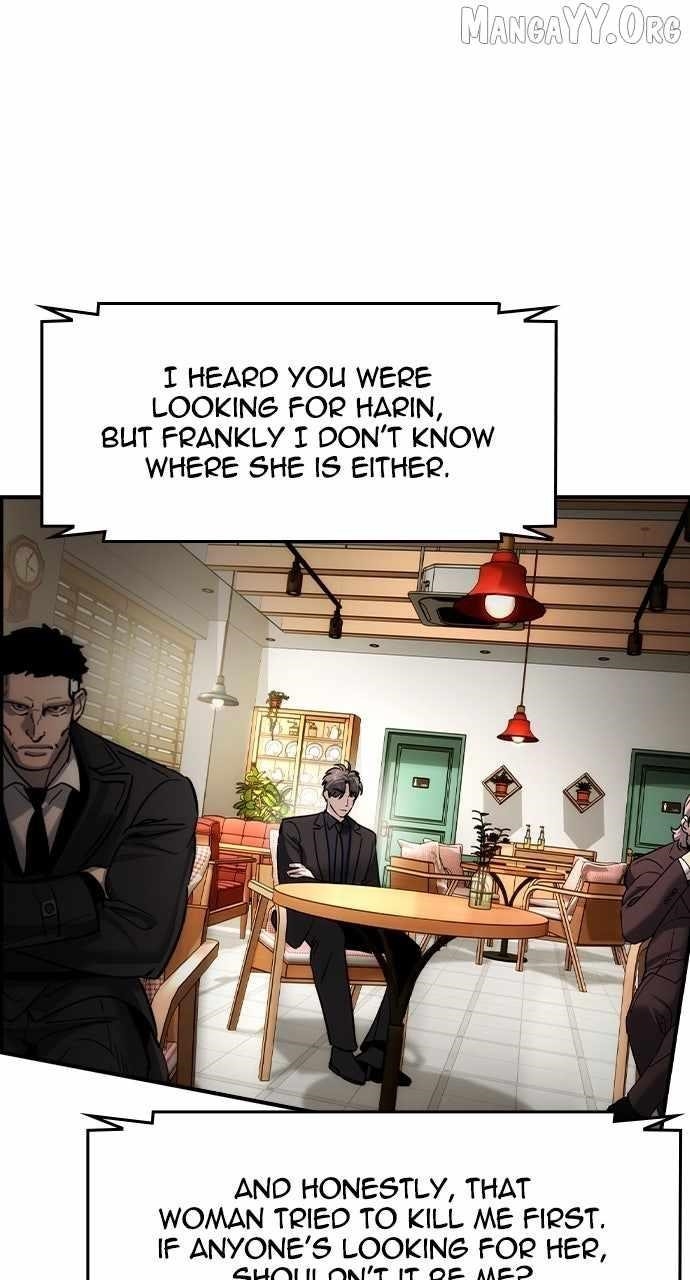 The Childe Chapter 59 - Page 90