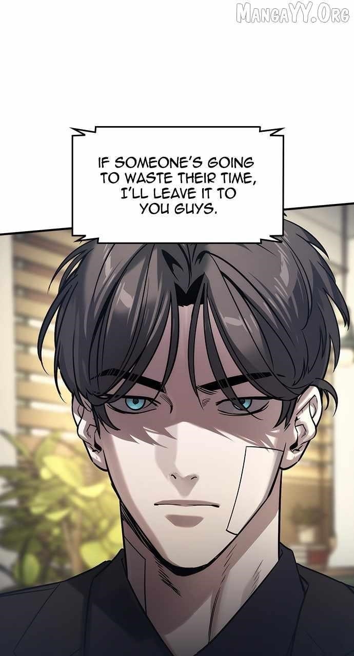 The Childe Chapter 59 - Page 98