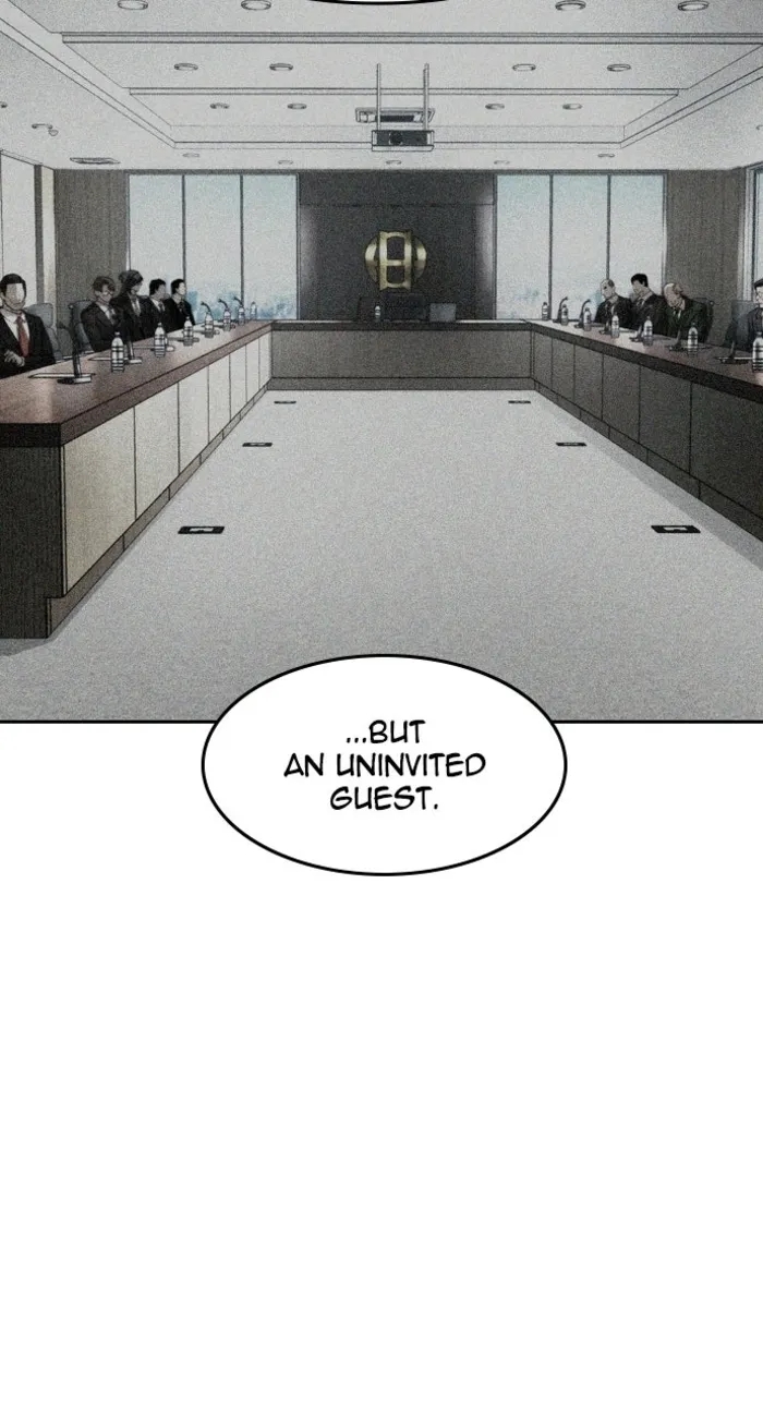 The Childe Chapter 60 - Page 20