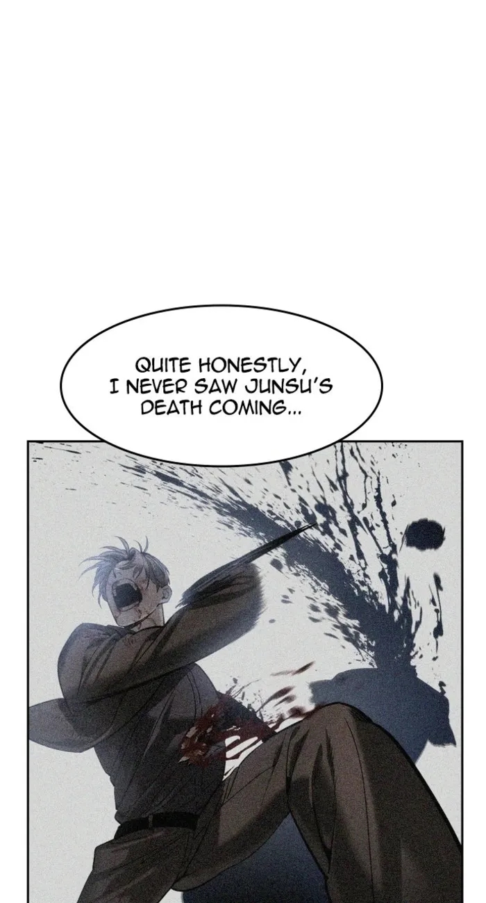 The Childe Chapter 60 - Page 22