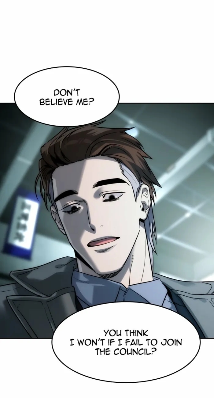 The Childe Chapter 60 - Page 45