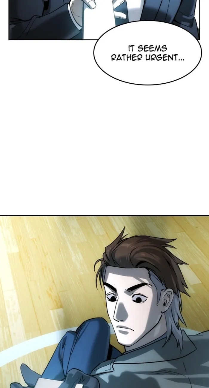 The Childe Chapter 60 - Page 53