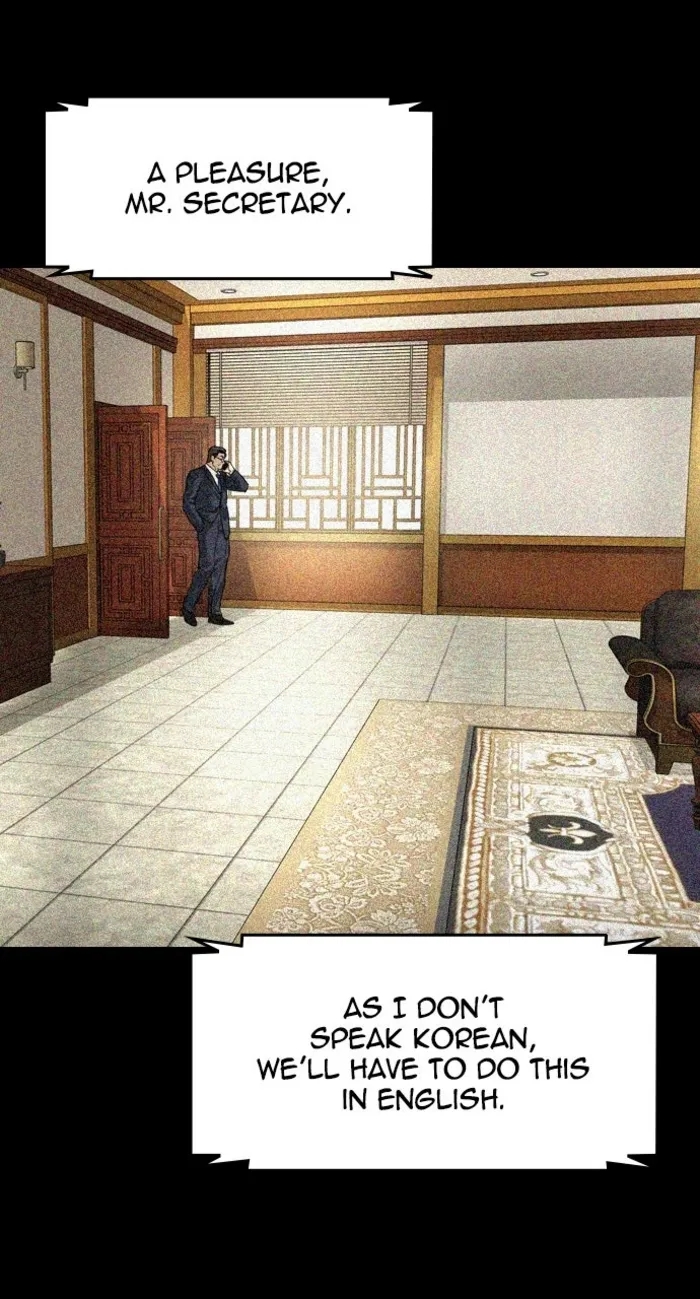 The Childe Chapter 60 - Page 59