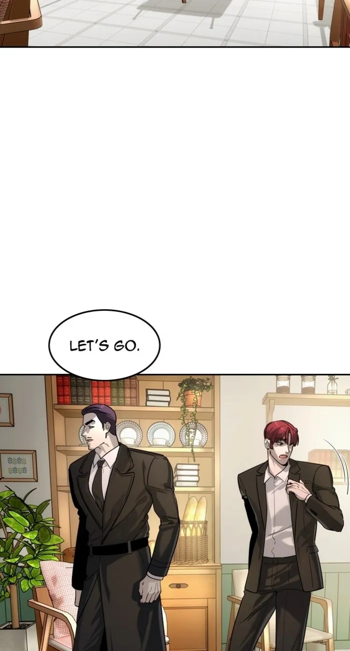 The Childe Chapter 60 - Page 6