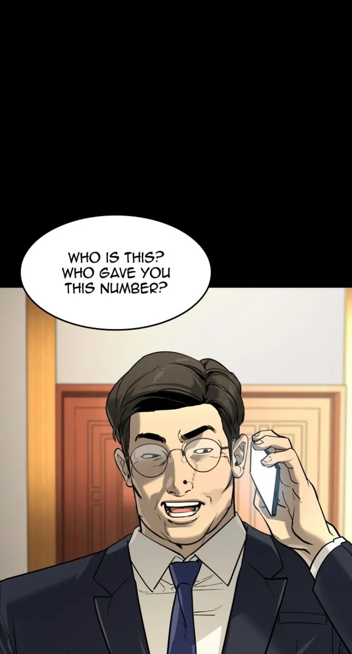 The Childe Chapter 60 - Page 60