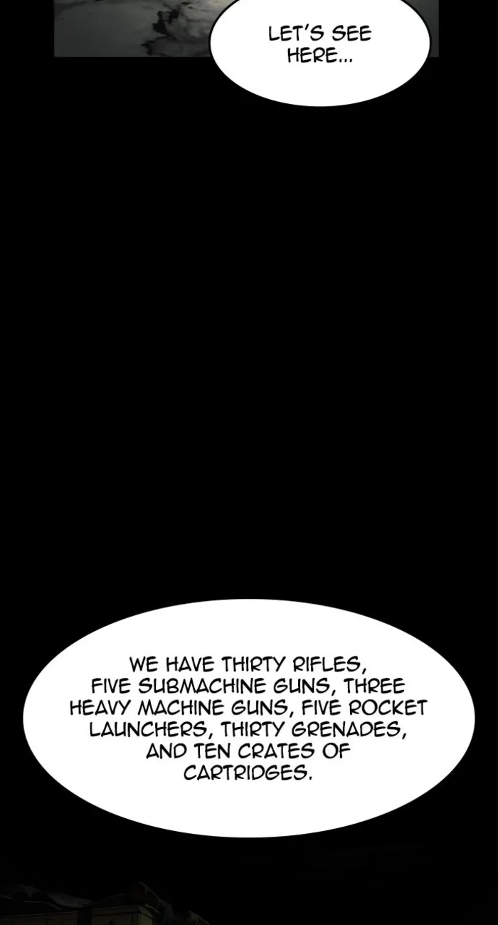 The Childe Chapter 60 - Page 65