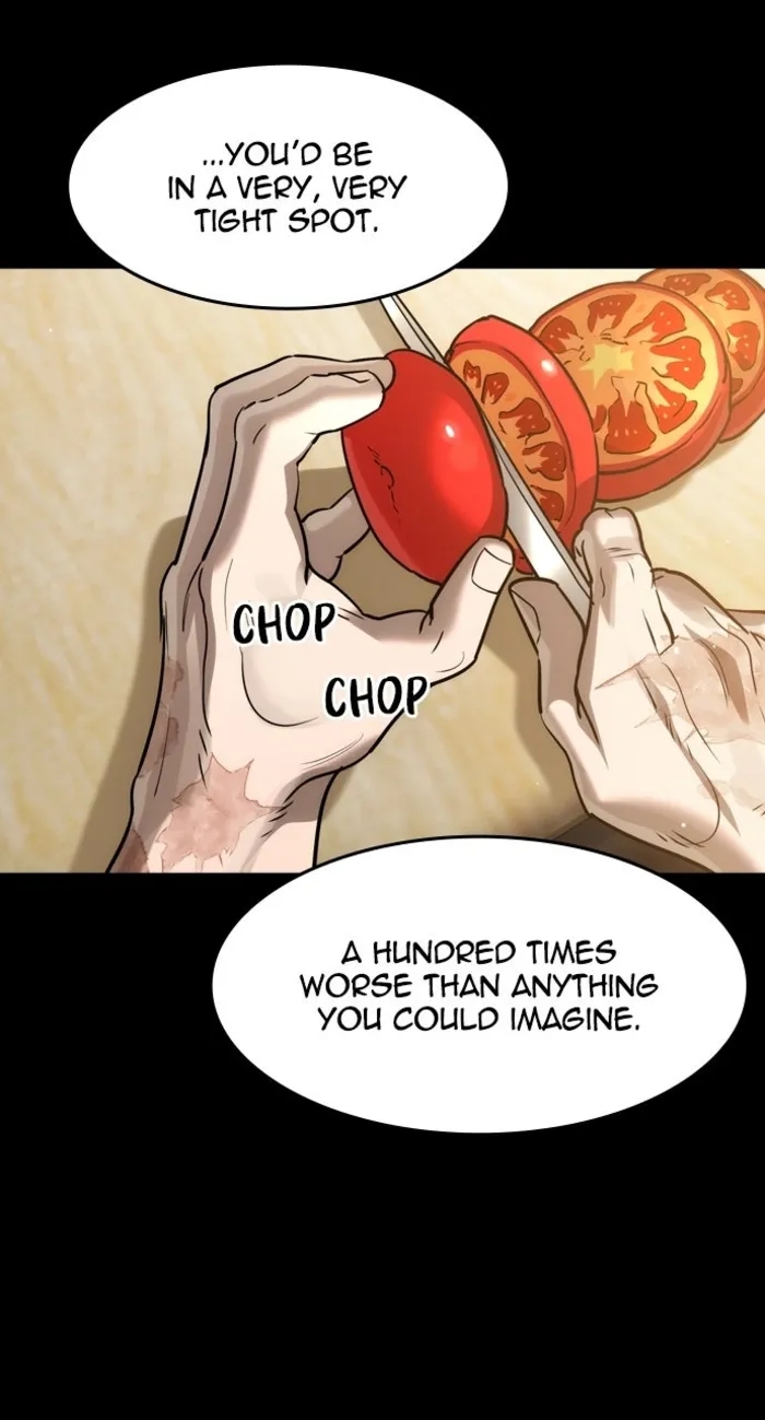 The Childe Chapter 60 - Page 72