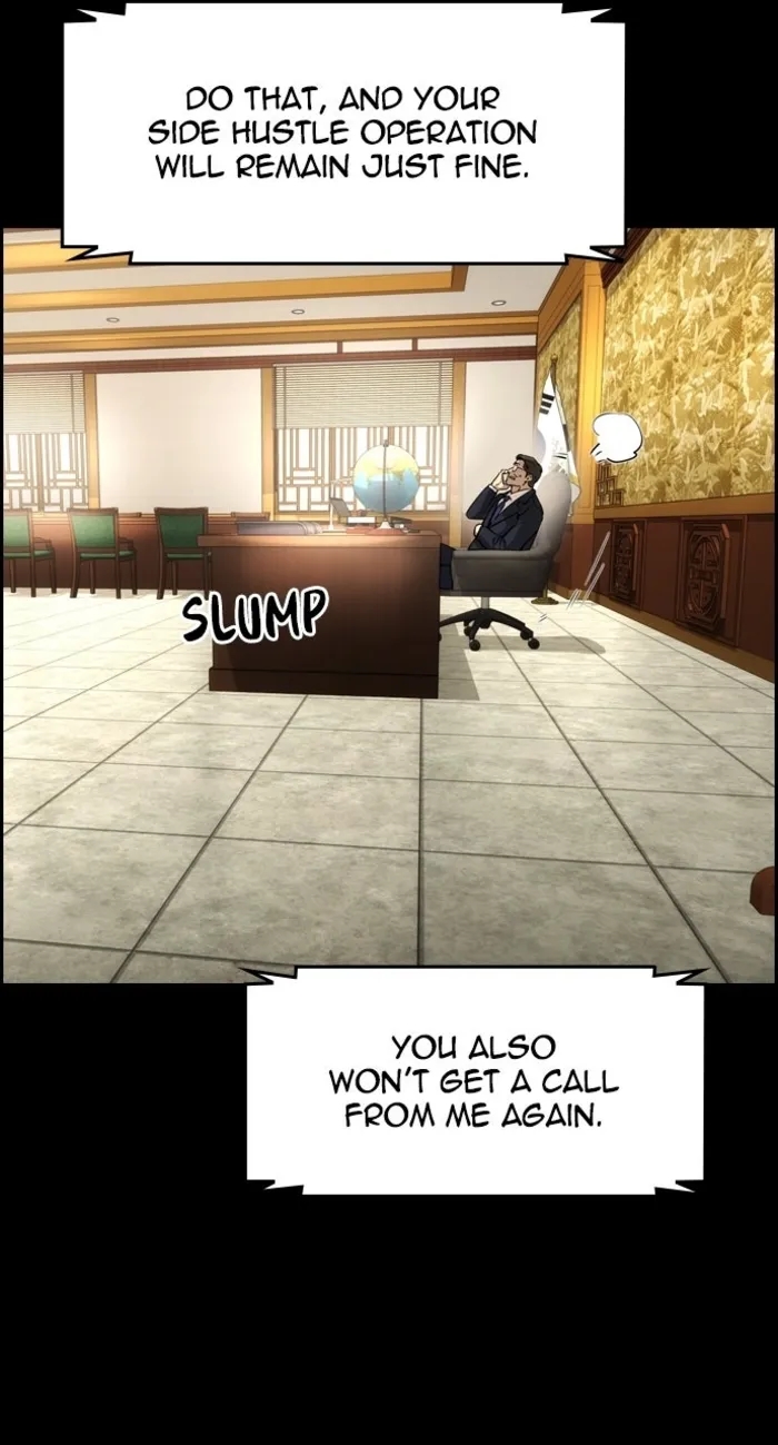 The Childe Chapter 60 - Page 77