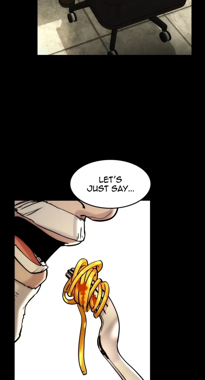 The Childe Chapter 60 - Page 79