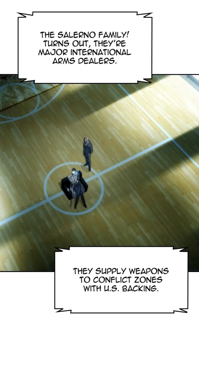 The Childe Chapter 60 - Page 83