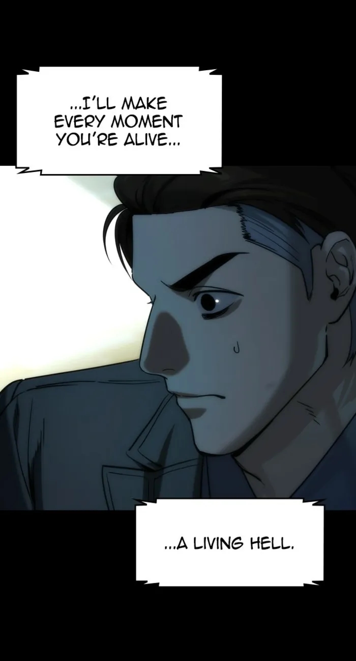 The Childe Chapter 60 - Page 94