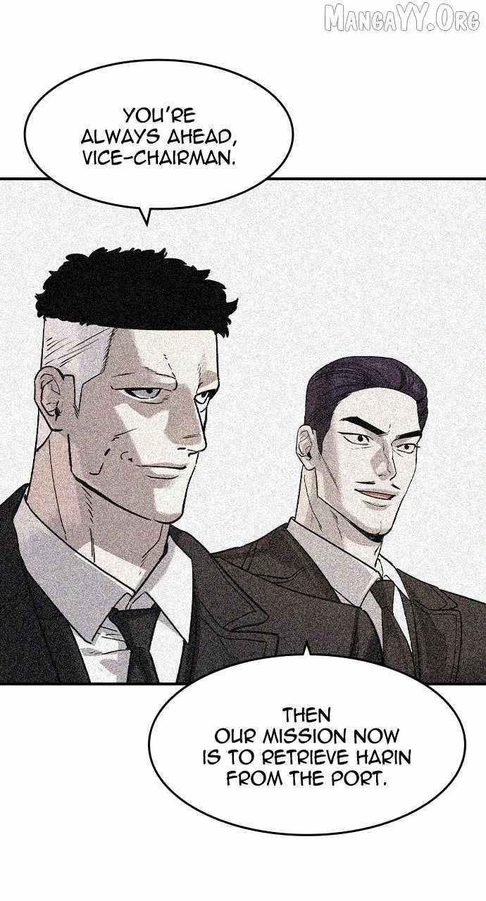 The Childe Chapter 61 - Page 10