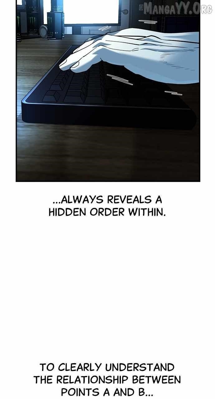 The Childe Chapter 61 - Page 15