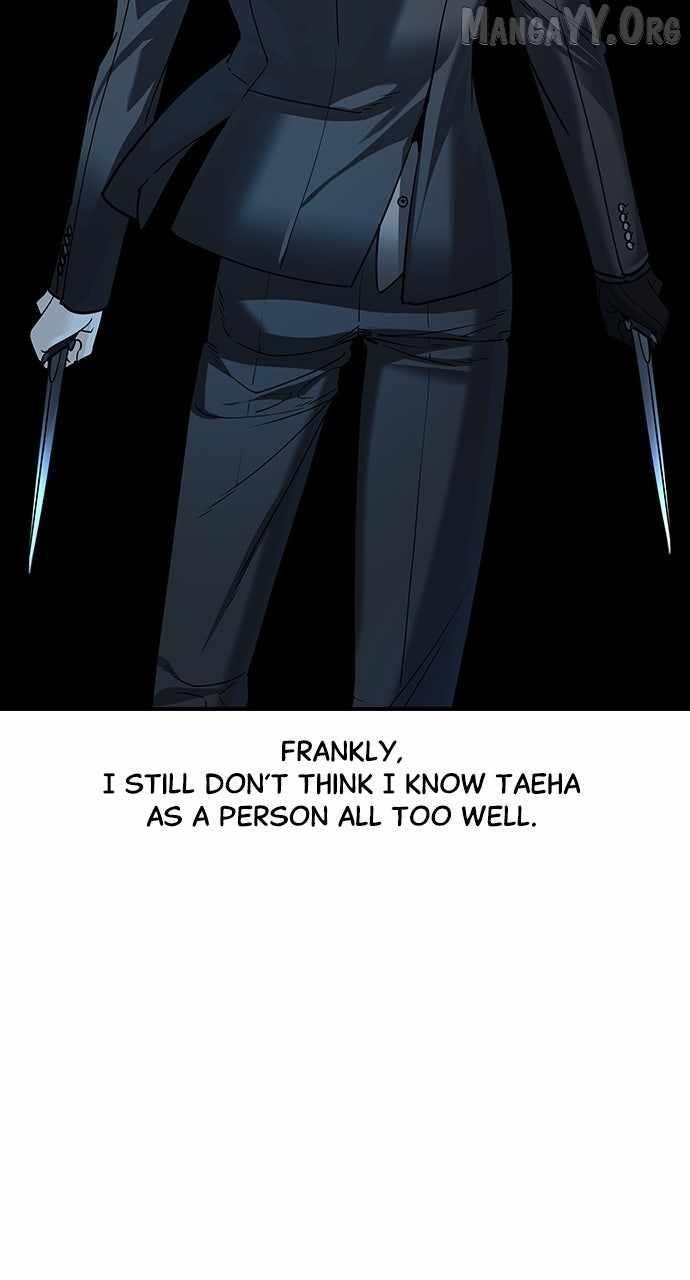 The Childe Chapter 61 - Page 18