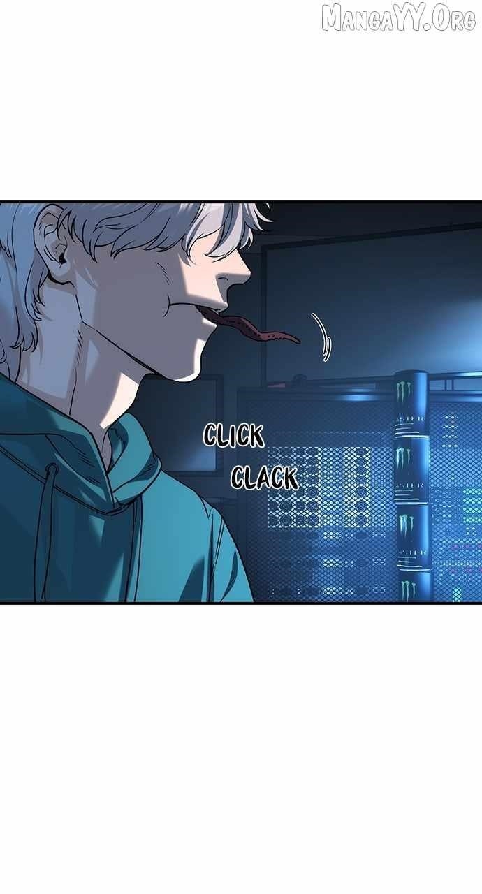 The Childe Chapter 61 - Page 2