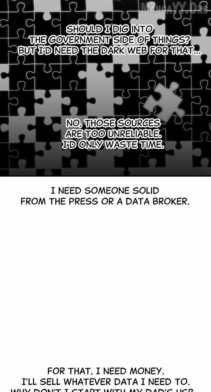 The Childe Chapter 61 - Page 23