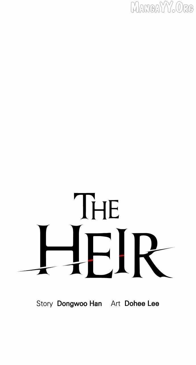 The Childe Chapter 61 - Page 25