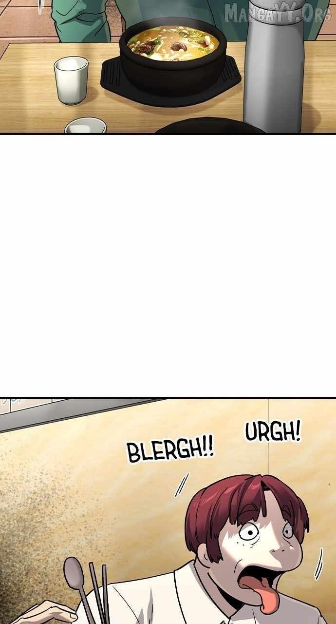 The Childe Chapter 61 - Page 29