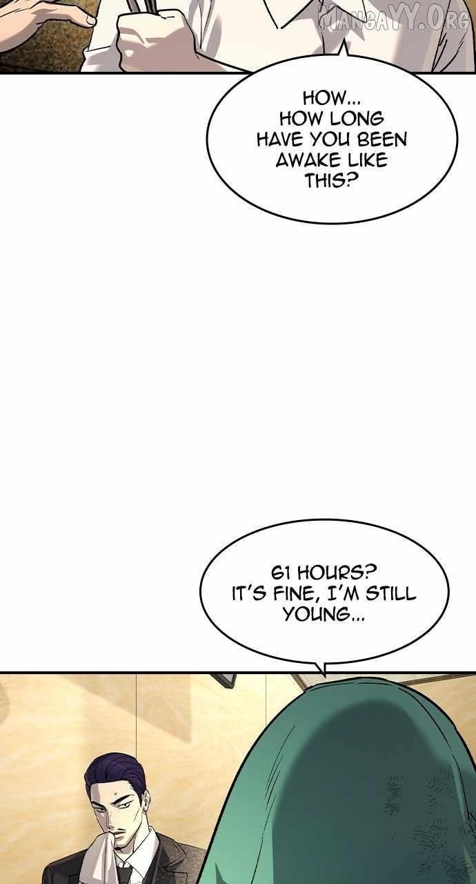 The Childe Chapter 61 - Page 30