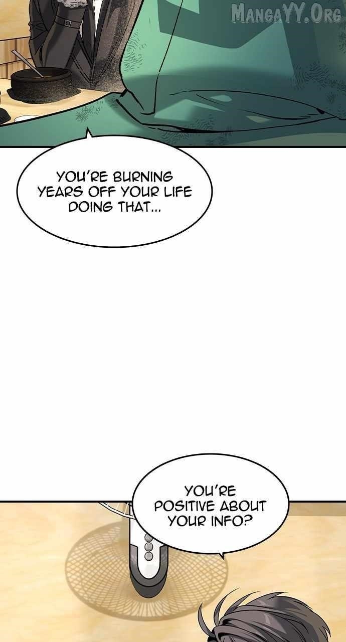 The Childe Chapter 61 - Page 31