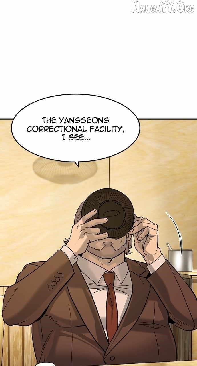 The Childe Chapter 61 - Page 35