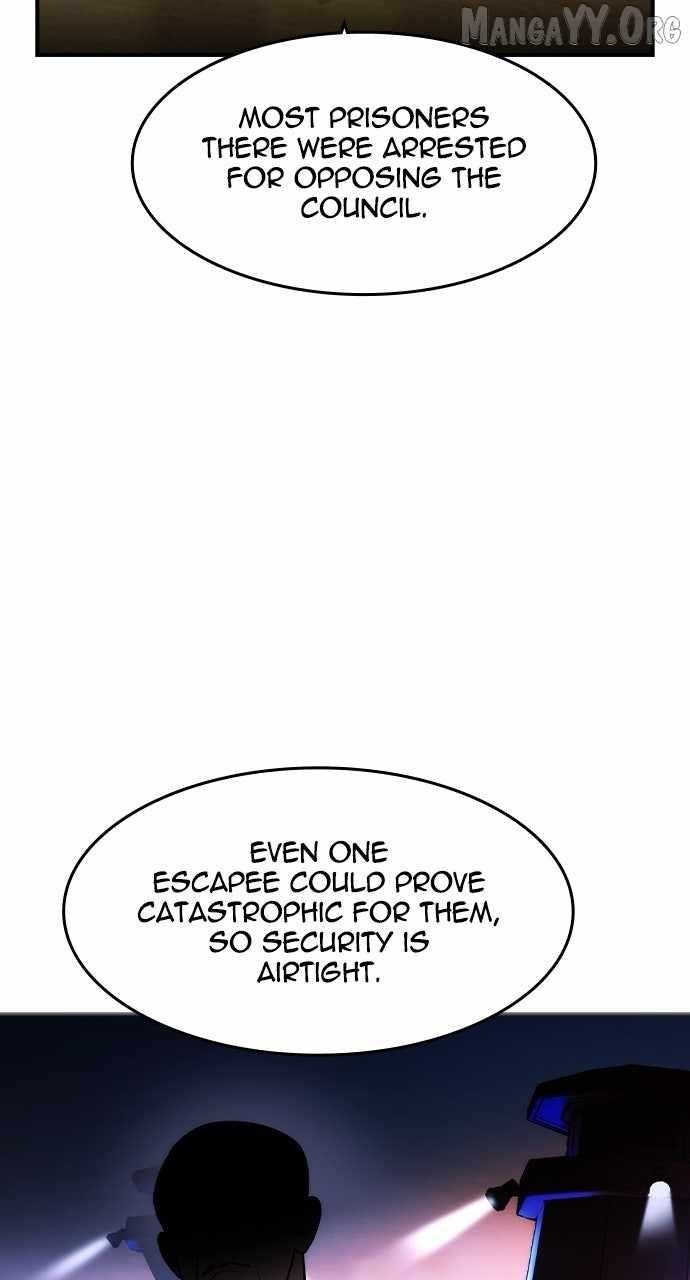 The Childe Chapter 61 - Page 43