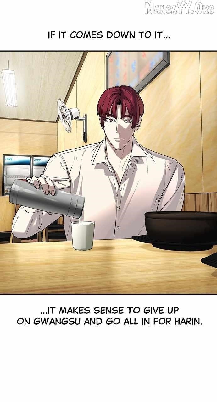 The Childe Chapter 61 - Page 46