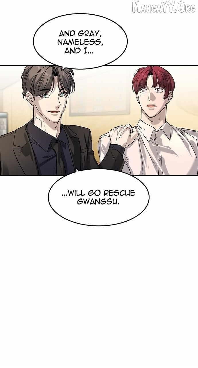 The Childe Chapter 61 - Page 53