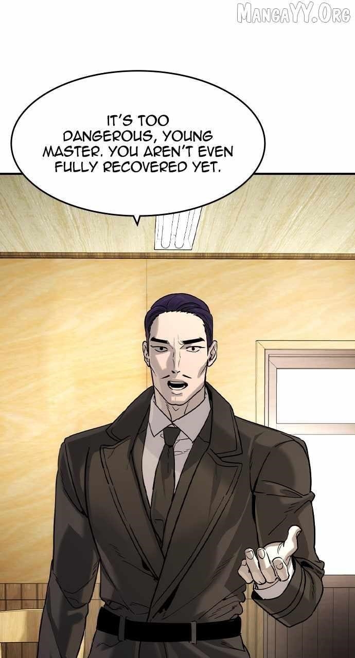 The Childe Chapter 61 - Page 55