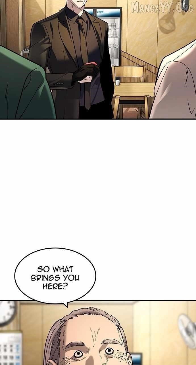 The Childe Chapter 61 - Page 66