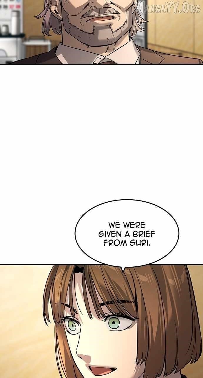 The Childe Chapter 61 - Page 67