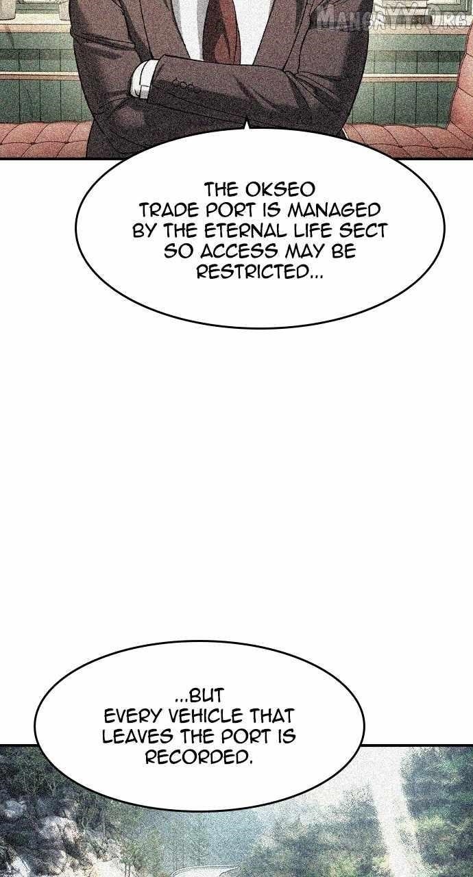 The Childe Chapter 61 - Page 7