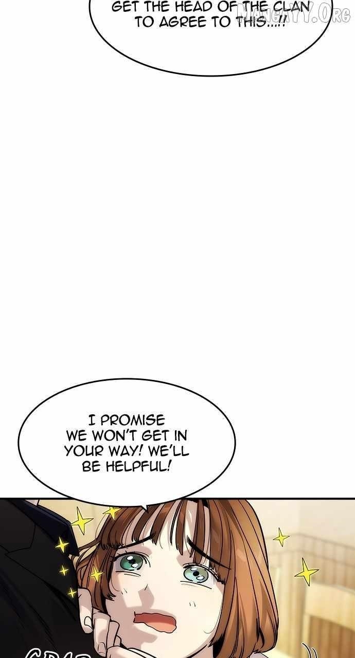 The Childe Chapter 61 - Page 81