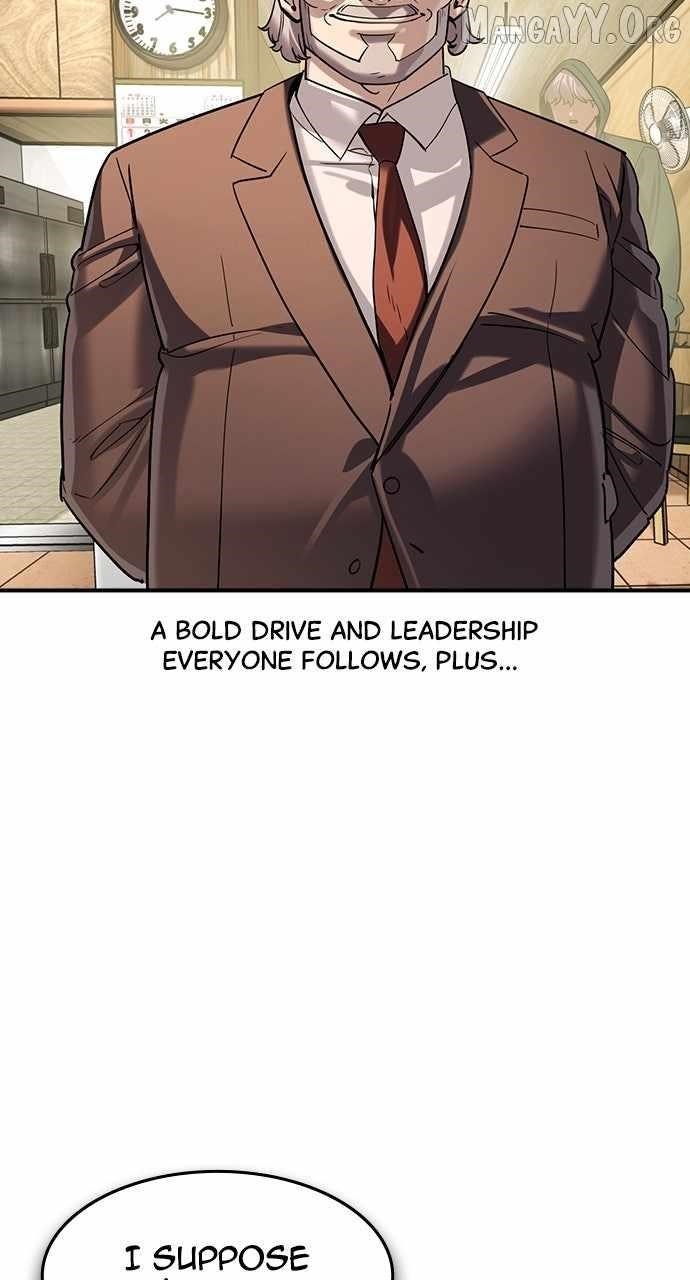 The Childe Chapter 61 - Page 83